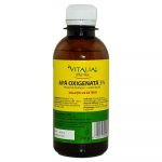 Apa oxigenata, 200 ml, Vitalia