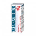 Roll-on impotriva transpiratiei excesive, 50 ml, Transpiblock