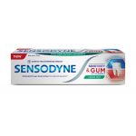 Pasta de dinti Sensitivity & Gum Active Protect, 75ml, Sensodyne