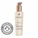 Crema leave-in regeneratoare pentru par fragil Absolue Keratine, 100ml, Rene Furterer