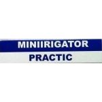 Mini irigator practic, 125 ml, Mev Plastic