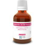 Albastru de metilen solutie, 25ml, Tis Farmaceutic