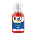 Apa de gura, 200 ml, Eludril