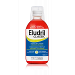 Apa de gura, 500 ml, Eludril