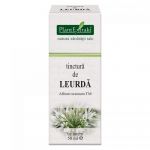 Tinctura de leurda, 50ml, PlantExtrakt