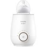 Incalzitor pentru biberon SCF358/00, 1 bucata, Philips Avent