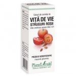 Extract din seminte de vita-de-vie, 50ml, PlantExtrakt