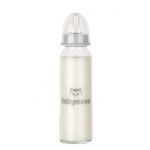 Biberon din sticla 44105, 250ml, Baby Nova