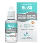 BioSil picaturi, 30ml, Bio Minerals
