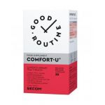 Comfort-U Good Routine, 30 capsule, Secom