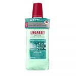 Apa de gura micelara protectie antitartru, 500ml, Lacalut