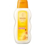 Lotiune de corp Baby cu galbenele, 200ml, Weleda