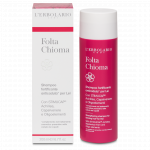 L'Erbolario Sampon impotriva caderii parului pentru femei Folta Chioma, 200ml
