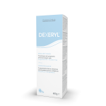 Crema emolienta, 250g, Dexeryl