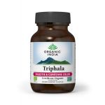 Triphala, 60 capsule, Organic India