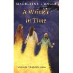 A Wrinkle in Time | Madeleine L'Engle