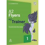 A2 Flyers Mini Trainer with Audio Download | Frances Treloar