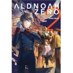 Aldnoah.Zero Vol. 2 | Pinakes , Olympus Knights