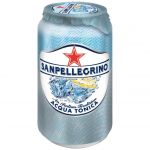 Apa Tonica San Pellegrino, 330 ml | San Pellegrino
