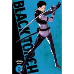 Black Torch Vol. 3 | Tsuyoshi Takaki