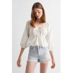 Bluza de bumbac Nash