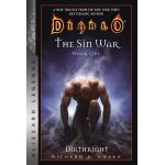 Diablo: The Sin War Book One: Birthright |