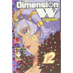 Dimension W - Volume 12 | Yuji Iwahara