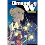 Dimension W - Volume 14 | Yuji Iwahara