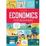 Economics for Beginners | Andrew Prentice, Lara Bryan