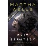 Exit Strategy | Martha Wells