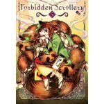 Forbidden Scrollery - Volume 5 | Moe Harukawa