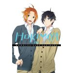 Horimiya - Volume 5 | HERO, Daisuke Hagiwara