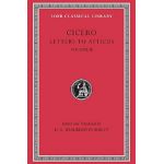 Letters to Atticus | Cicero