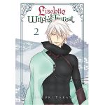 Liselotte & Witch's Forest - Volume 2 | Natsuki Takaya