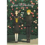 Love at Fourteen - Volume 7 | Fuka Mizutani