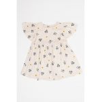 Rochie cu imprimeu Minnie Mouse