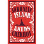 Sakhalin Island | Anton Chekhov