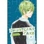 Shortcake Cake - Volume 2 | Suu Morishita