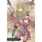 Sword Art Online Alternative Gun Gale Online - Volume 2 (Light Novel) | Keiichi Sigsawa