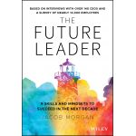 The Future Leader | Jacob Morgan