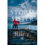 The Storm Sister | Lucinda Riley