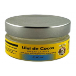 Ulei de cocos, 40ml, Solaris