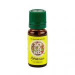 Geraniu Ulei Esential, 10ml, Solaris