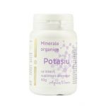 Potasiu Organic, 40g, Aghoras