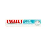 Pasta de dinti protectie anticarie, 75ml, Lacalut