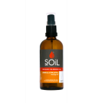Ulei Bio de masaj Arnica Athletic, 100ml, Soil