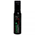 Ulei din seminte de canepa cu chili ECO, 100ml, Canah