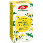Stomac sanatos D49, 63 capsule, Fares