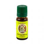 Ulei esential de ylang ylang, 10ml, Solaris