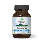 Immunity, 60 capsule, Organic India